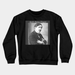 Agustín Barrios Mangoré Crewneck Sweatshirt